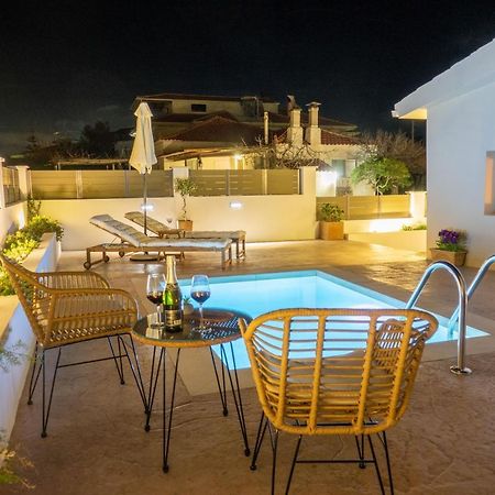 Anatolikos Beach House Alykes  Exterior foto